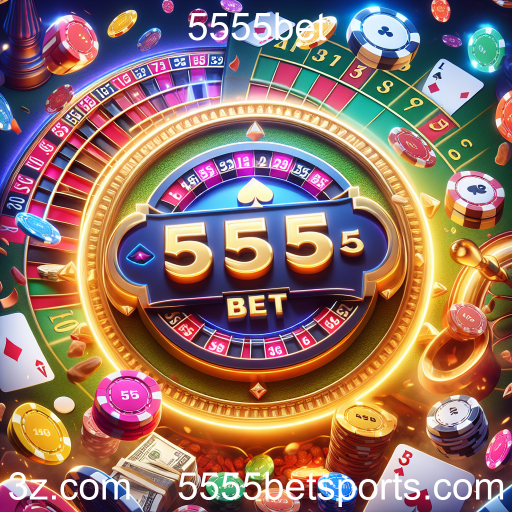 Explorando a Categoria Ganhadores no 5555bet: Oportunidades de Diversão e Prêmios